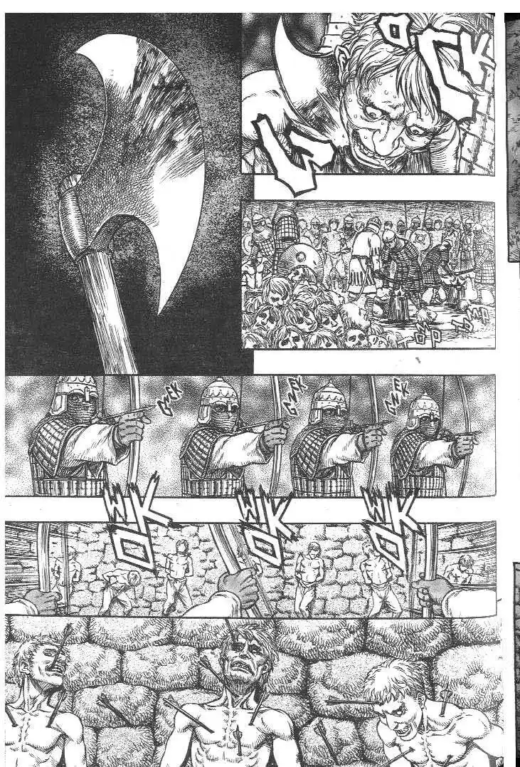 Berserk Capitolo 182 page 9