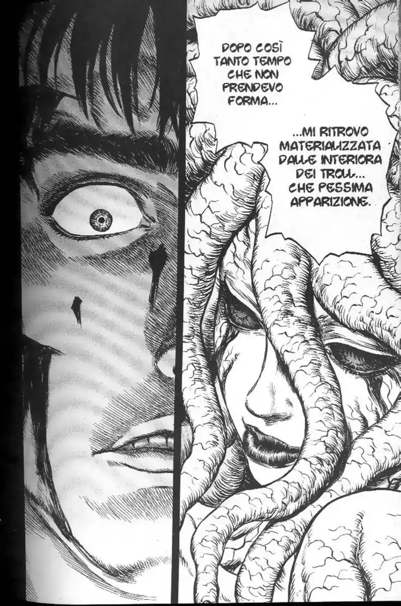 Berserk Capitolo 219 page 11