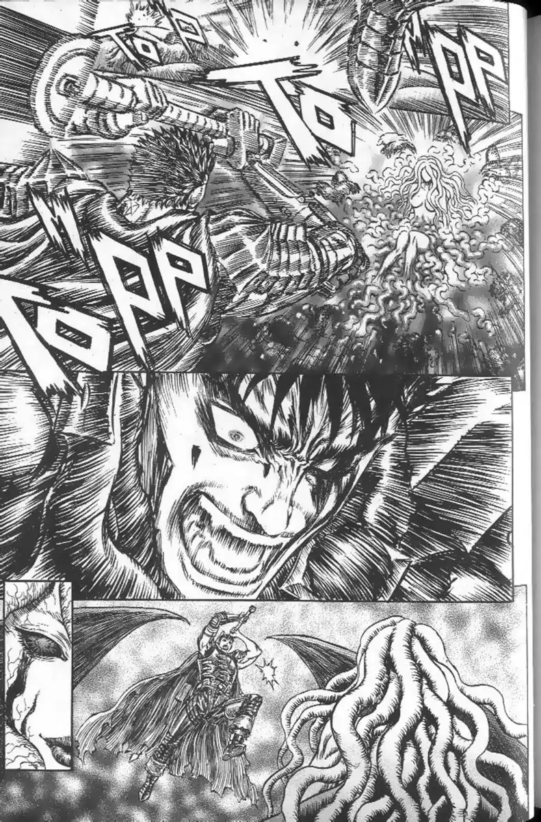 Berserk Capitolo 219 page 12