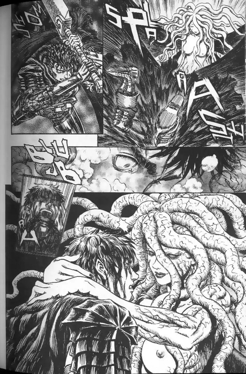 Berserk Capitolo 219 page 13