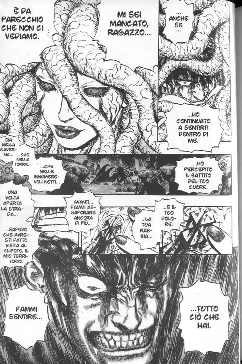 Berserk Capitolo 219 page 14