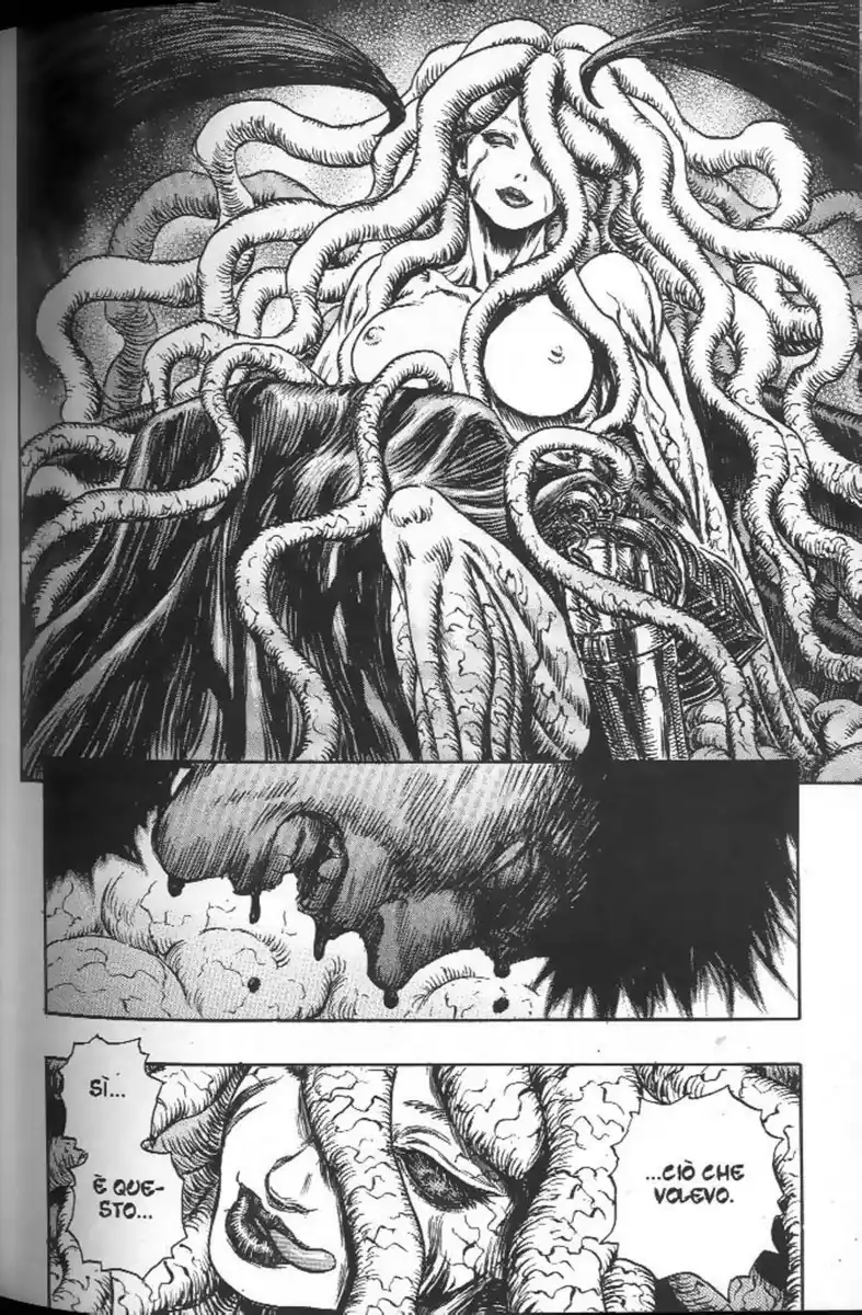 Berserk Capitolo 219 page 17