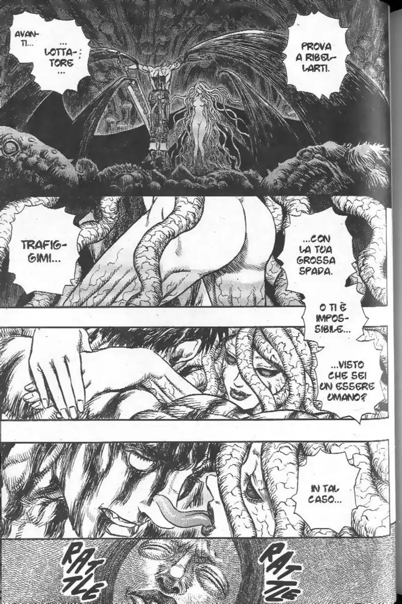 Berserk Capitolo 219 page 20