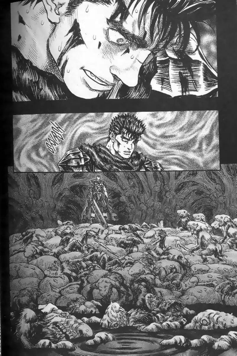 Berserk Capitolo 219 page 4