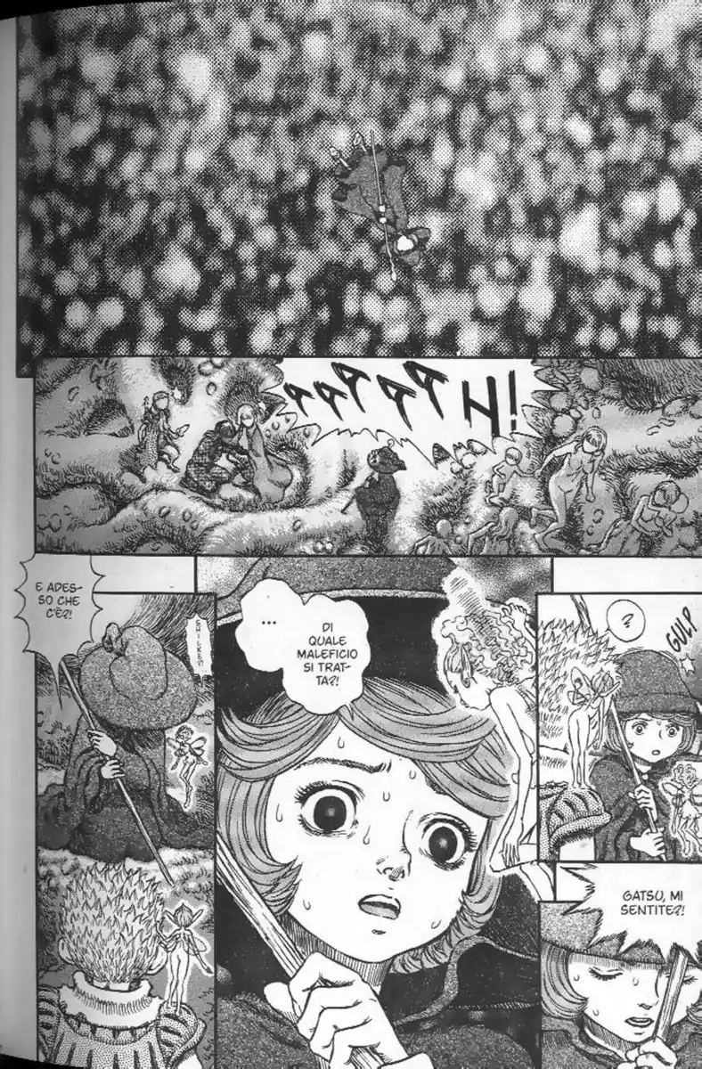 Berserk Capitolo 219 page 6