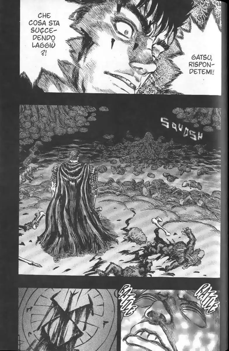 Berserk Capitolo 219 page 7