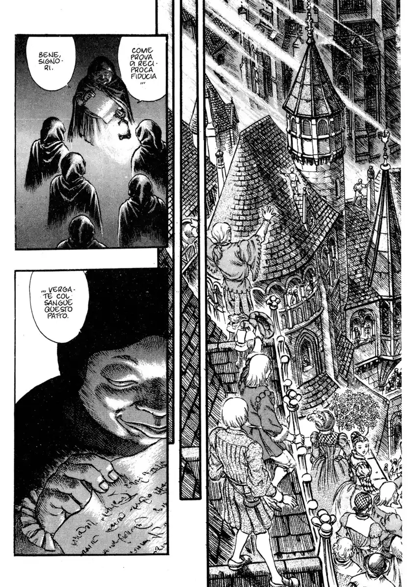 Berserk Capitolo 29 page 10