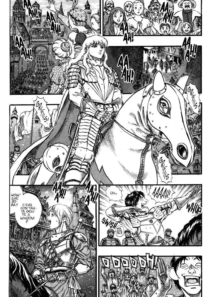 Berserk Capitolo 29 page 12