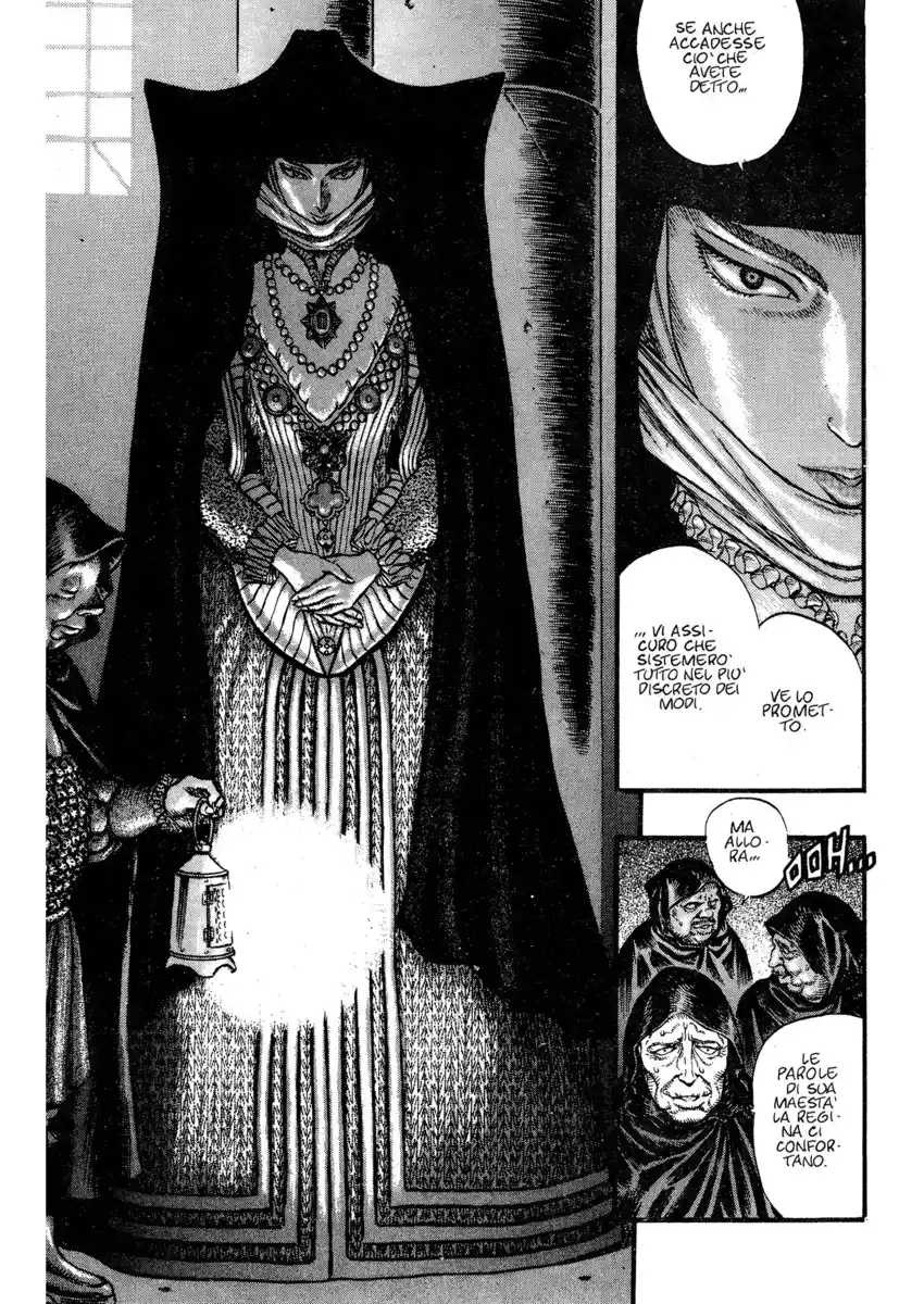 Berserk Capitolo 29 page 5