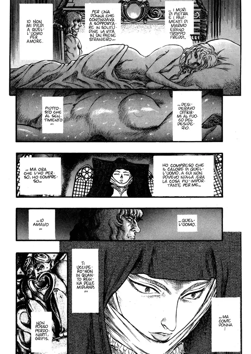 Berserk Capitolo 29 page 8