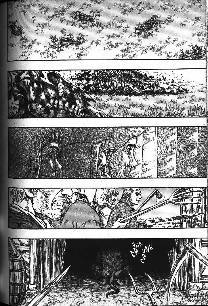 Berserk Capitolo 204 page 2