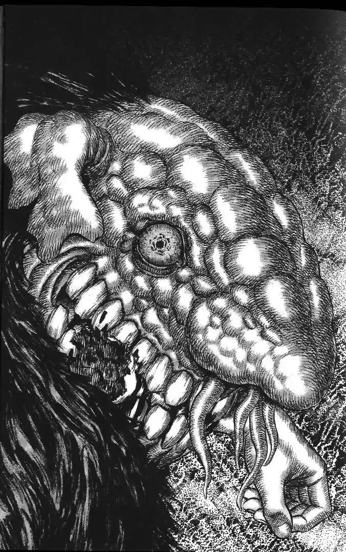 Berserk Capitolo 204 page 3