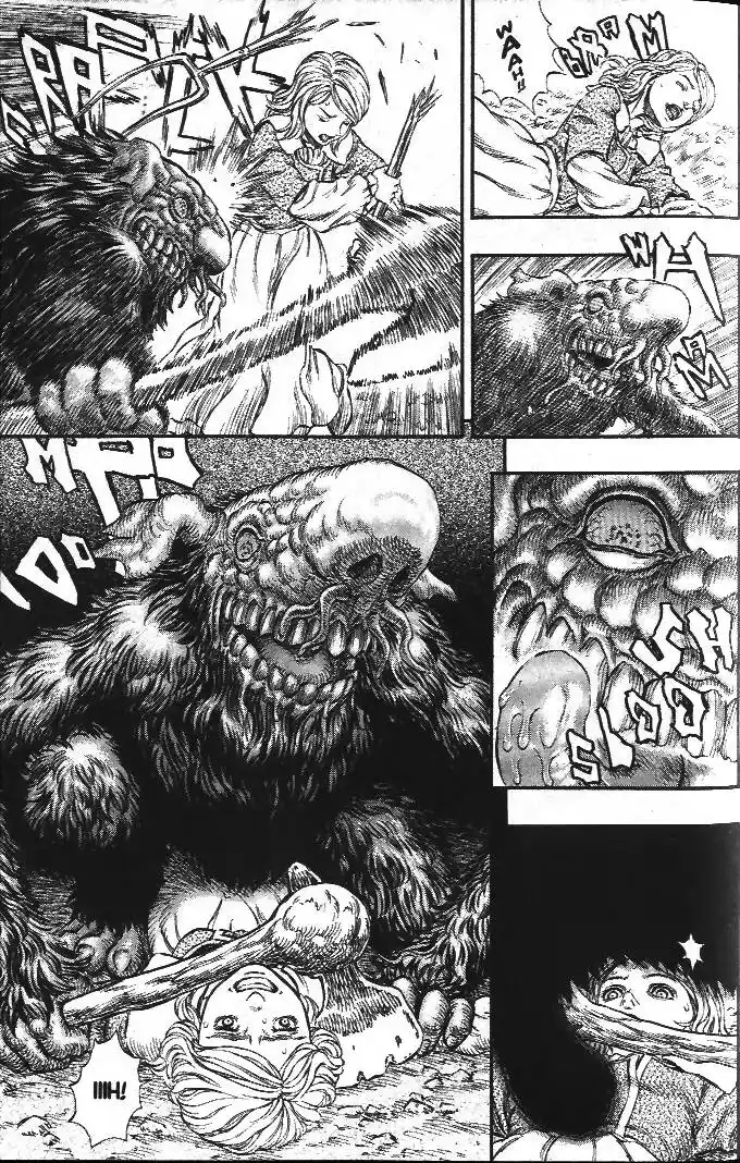 Berserk Capitolo 204 page 5