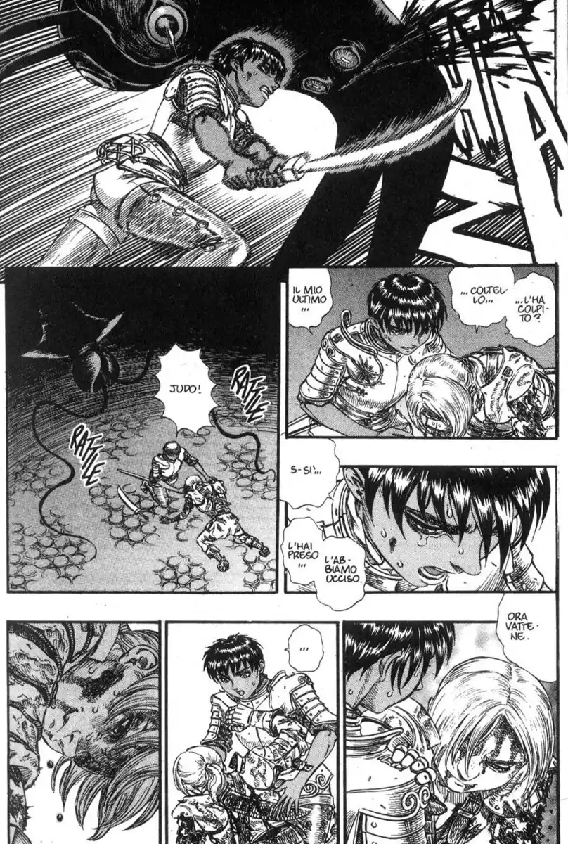 Berserk Capitolo 81 page 13