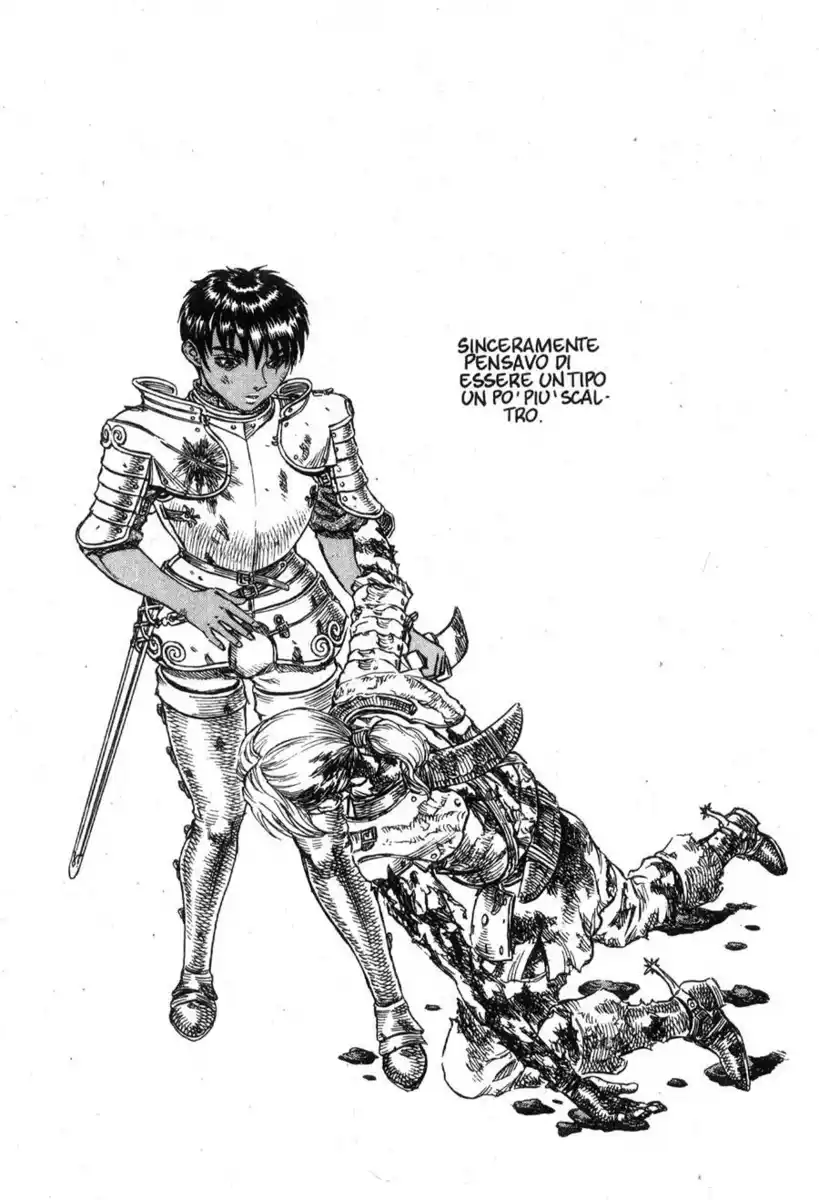 Berserk Capitolo 81 page 16