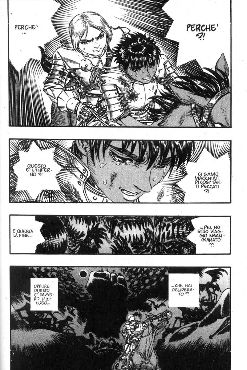 Berserk Capitolo 81 page 3