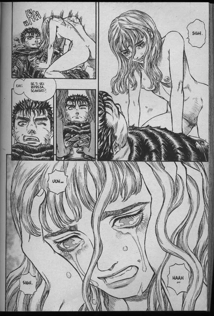 Berserk Capitolo 125 page 13