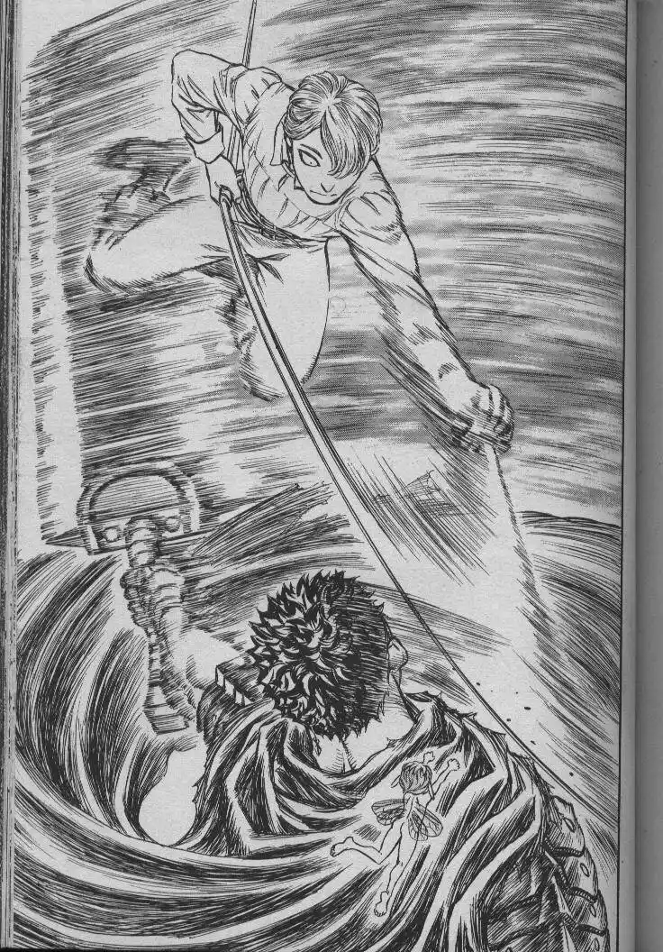 Berserk Capitolo 125 page 18