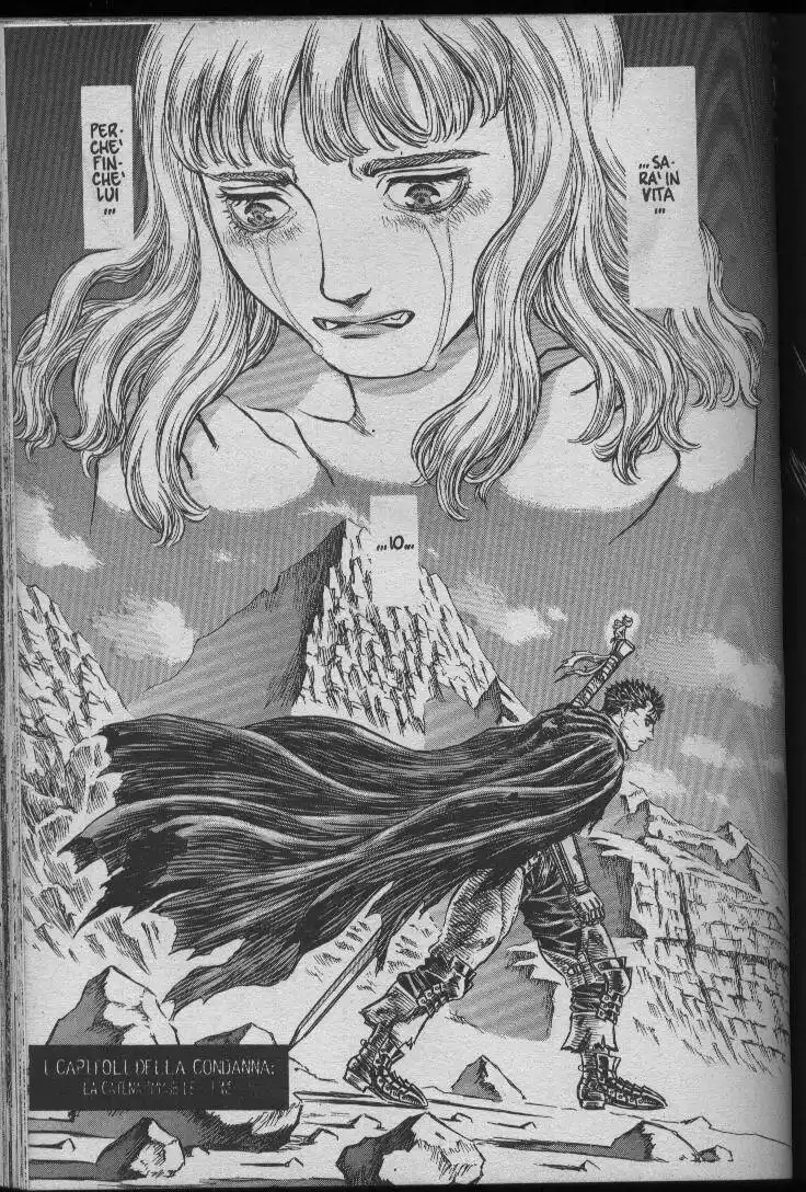 Berserk Capitolo 125 page 22