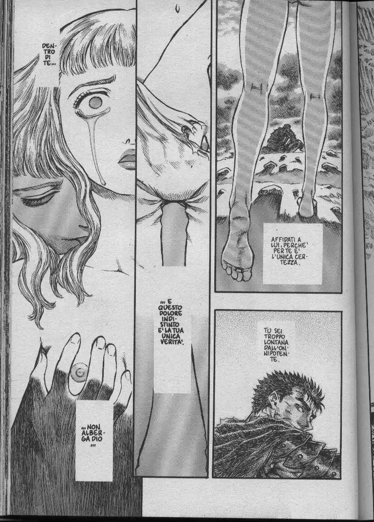 Berserk Capitolo 125 page 6