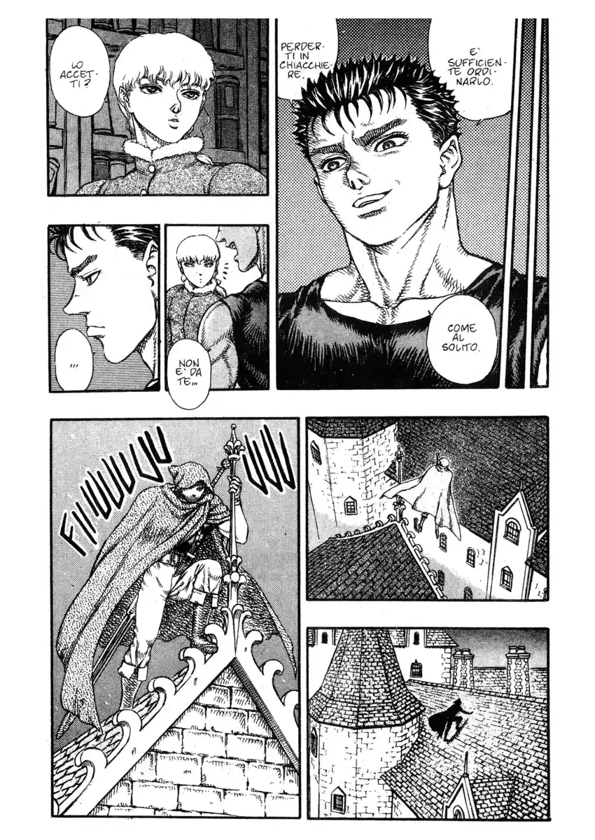 Berserk Capitolo 10 page 4