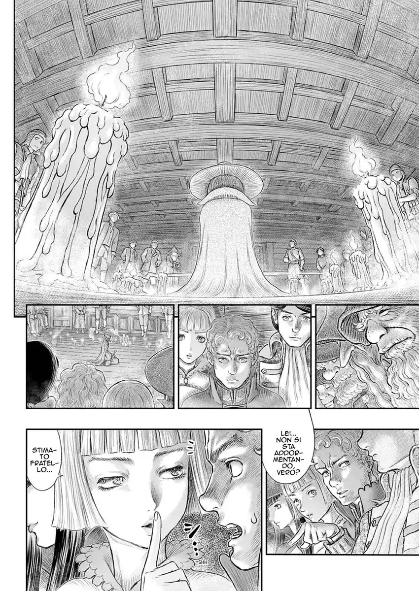 Berserk Capitolo 373 page 6