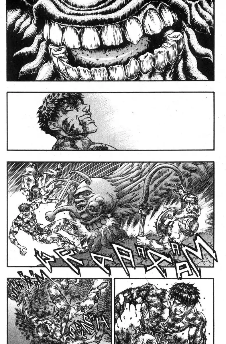 Berserk Capitolo 85 page 2