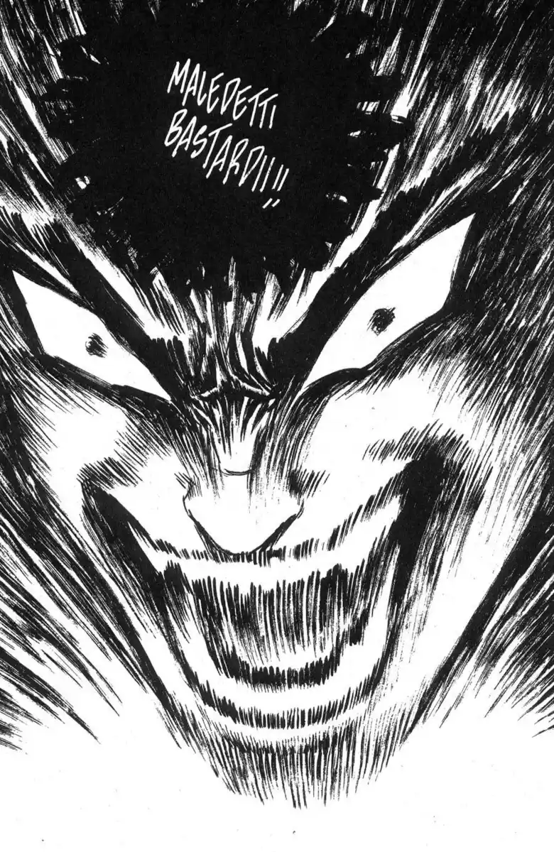 Berserk Capitolo 85 page 6