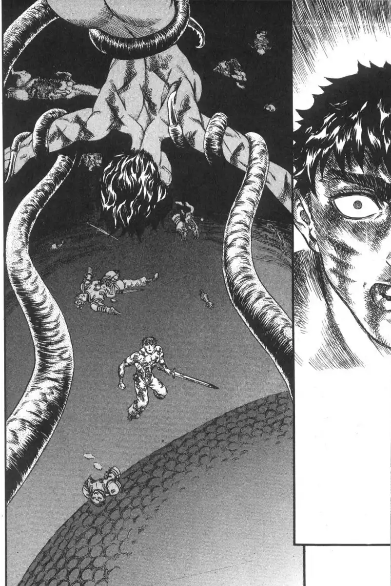 Berserk Capitolo 85 page 7