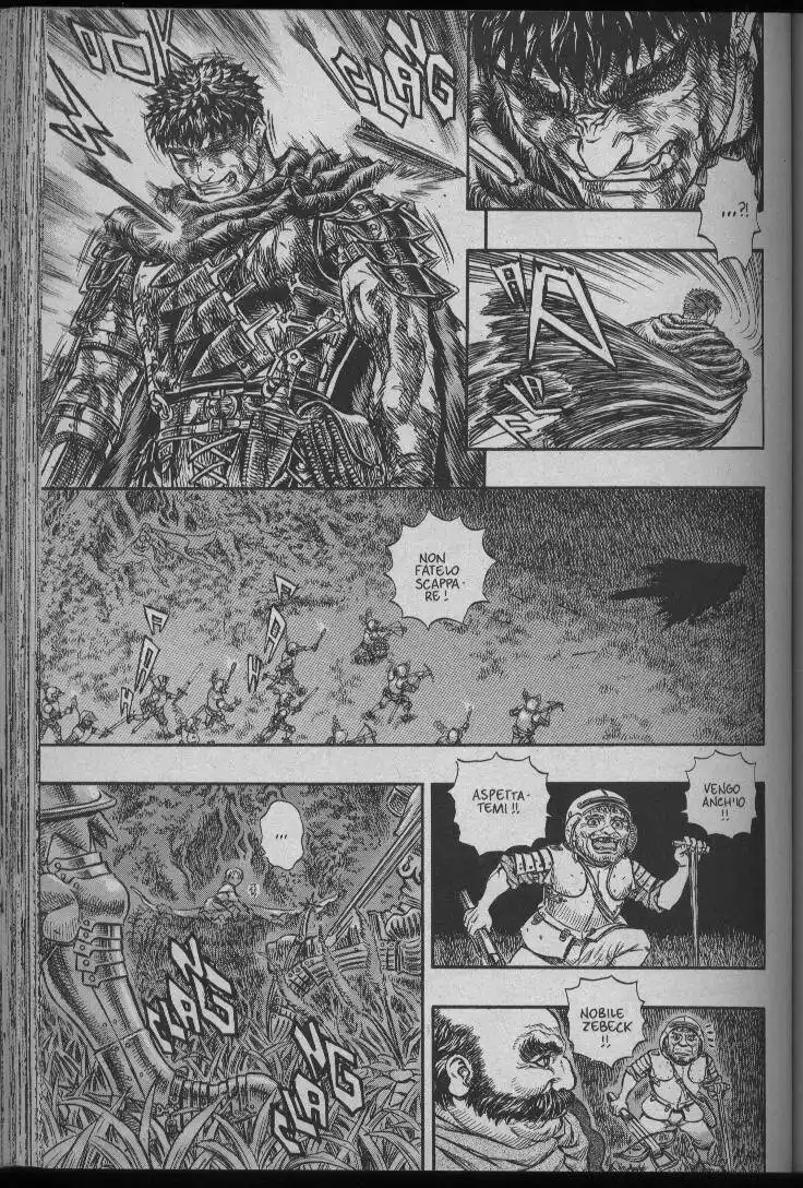 Berserk Capitolo 116 page 12