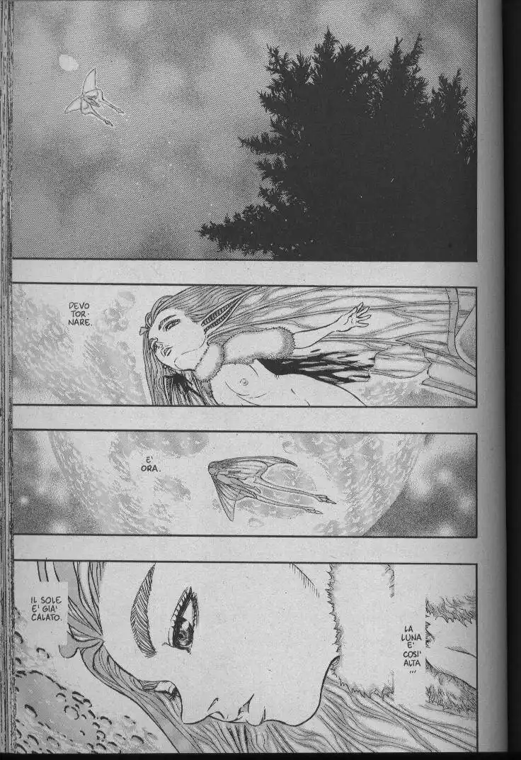 Berserk Capitolo 116 page 16