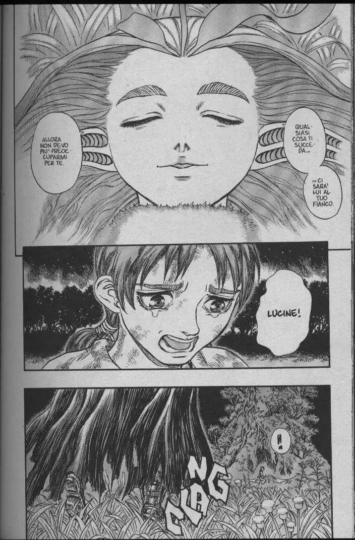 Berserk Capitolo 116 page 3