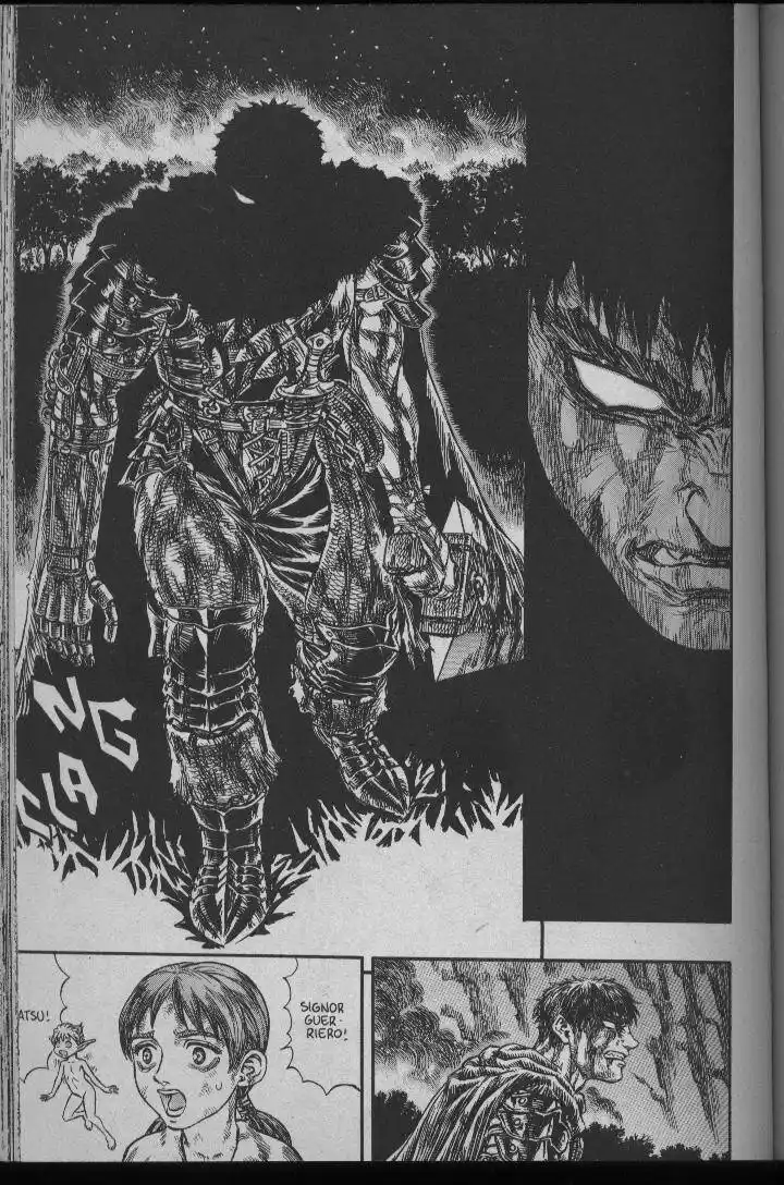 Berserk Capitolo 116 page 4