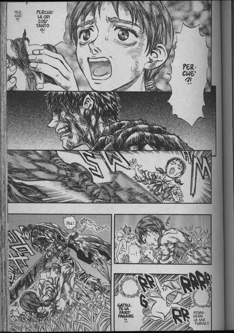 Berserk Capitolo 116 page 6