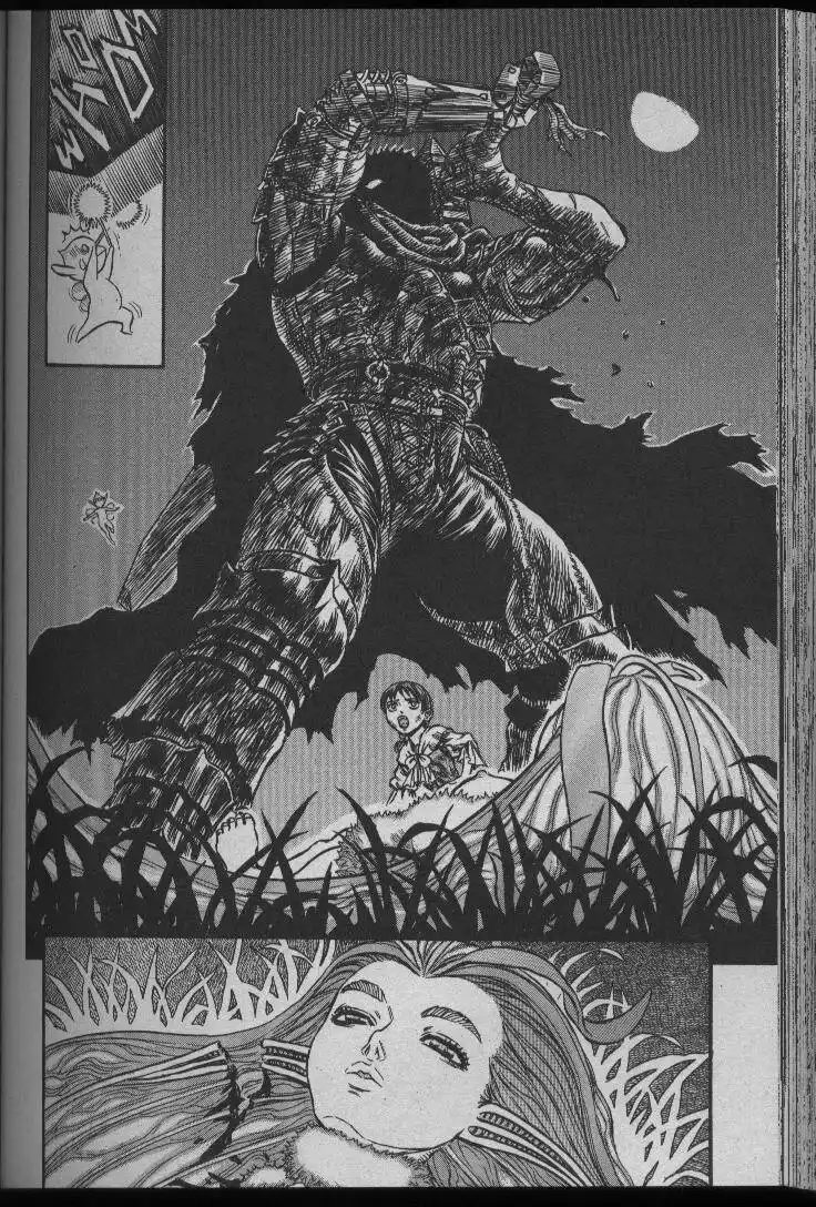 Berserk Capitolo 116 page 7