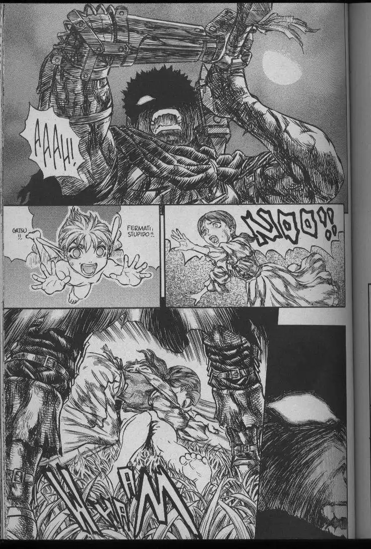 Berserk Capitolo 116 page 8