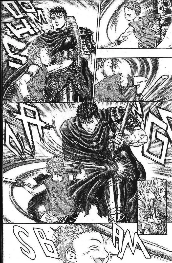 Berserk Capitolo 197 page 6