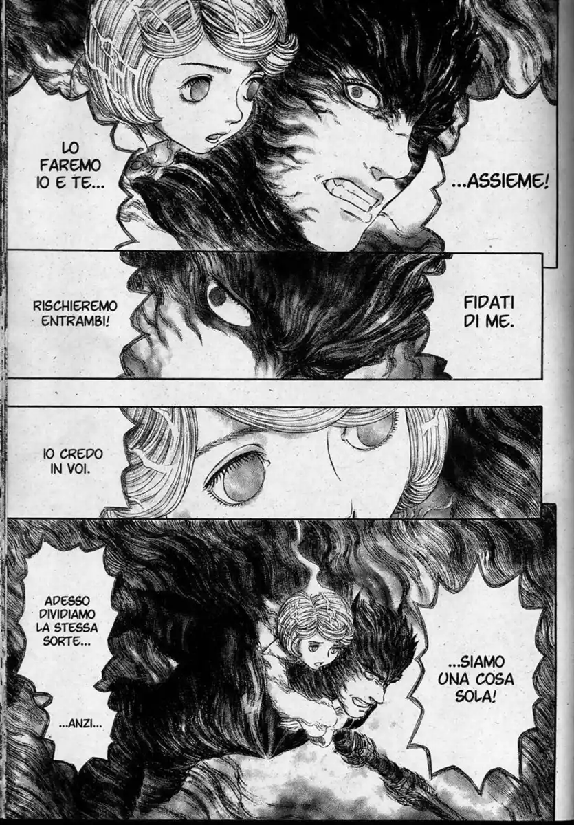 Berserk Capitolo 273 page 15