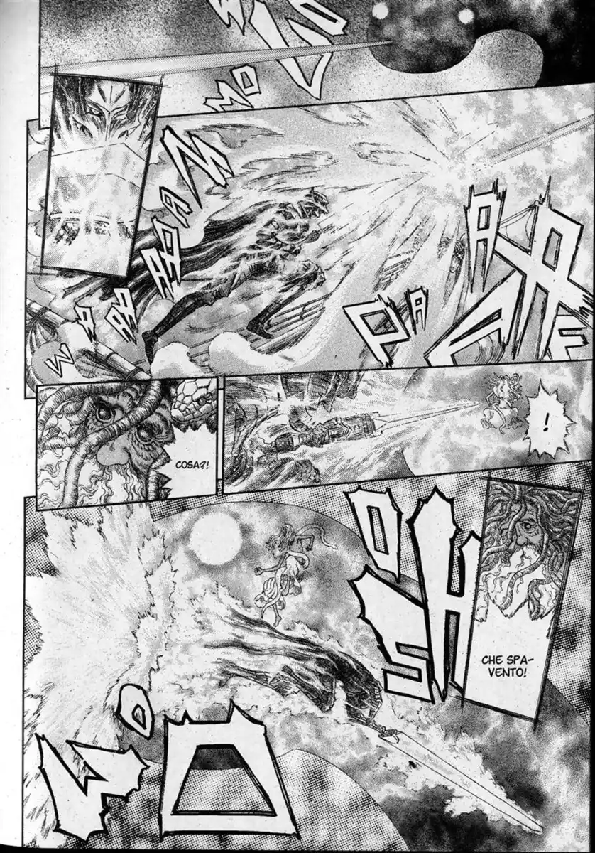 Berserk Capitolo 273 page 20