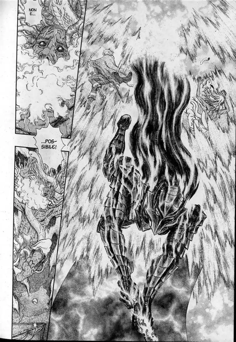 Berserk Capitolo 273 page 22