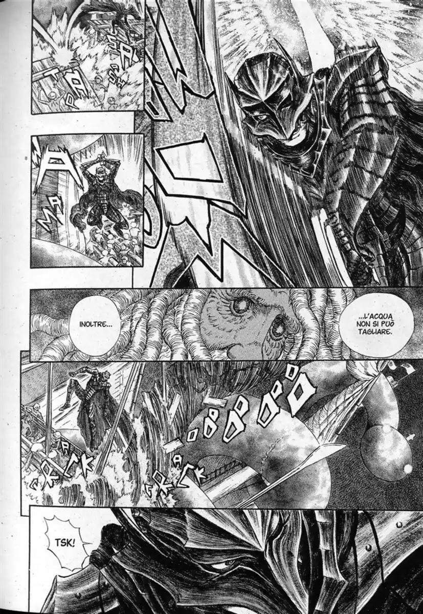 Berserk Capitolo 273 page 4