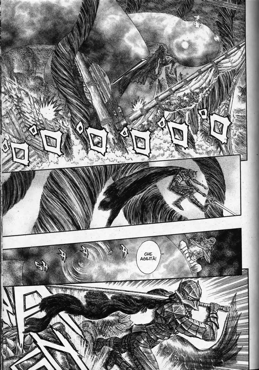 Berserk Capitolo 273 page 7