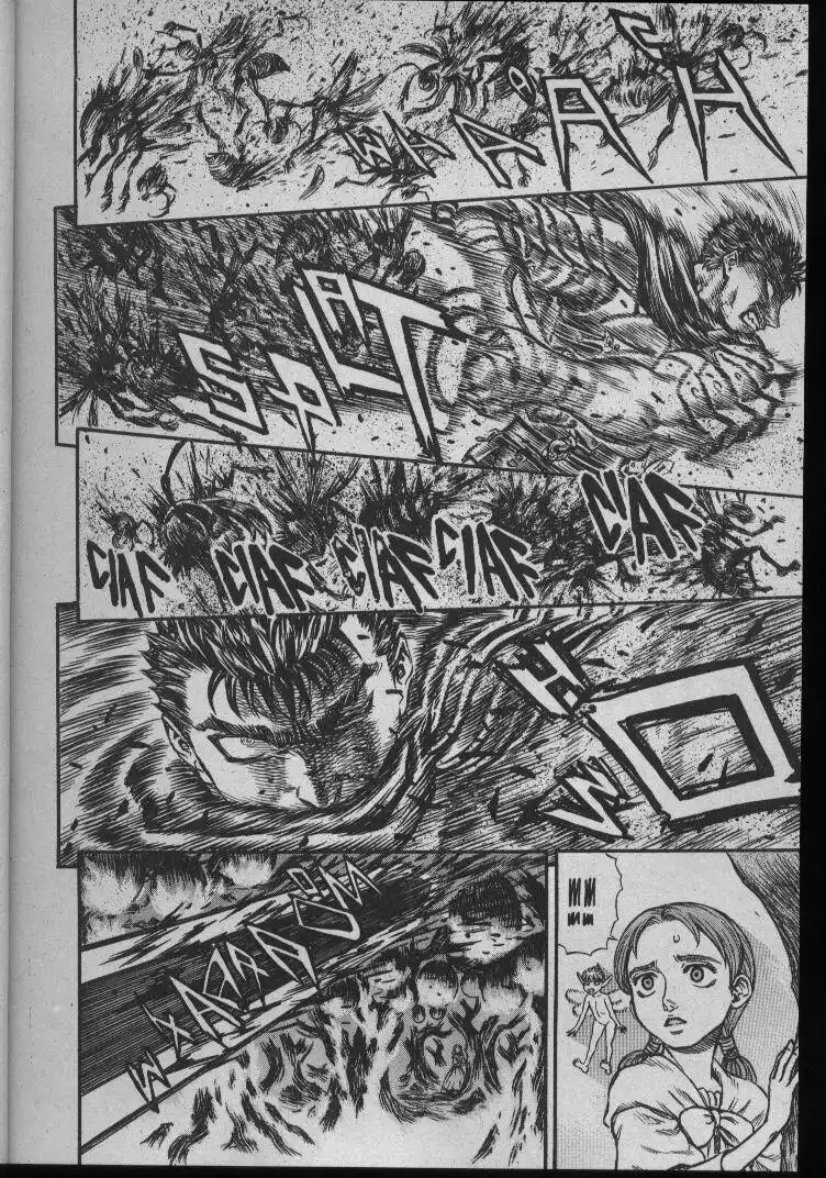 Berserk Capitolo 111 page 10