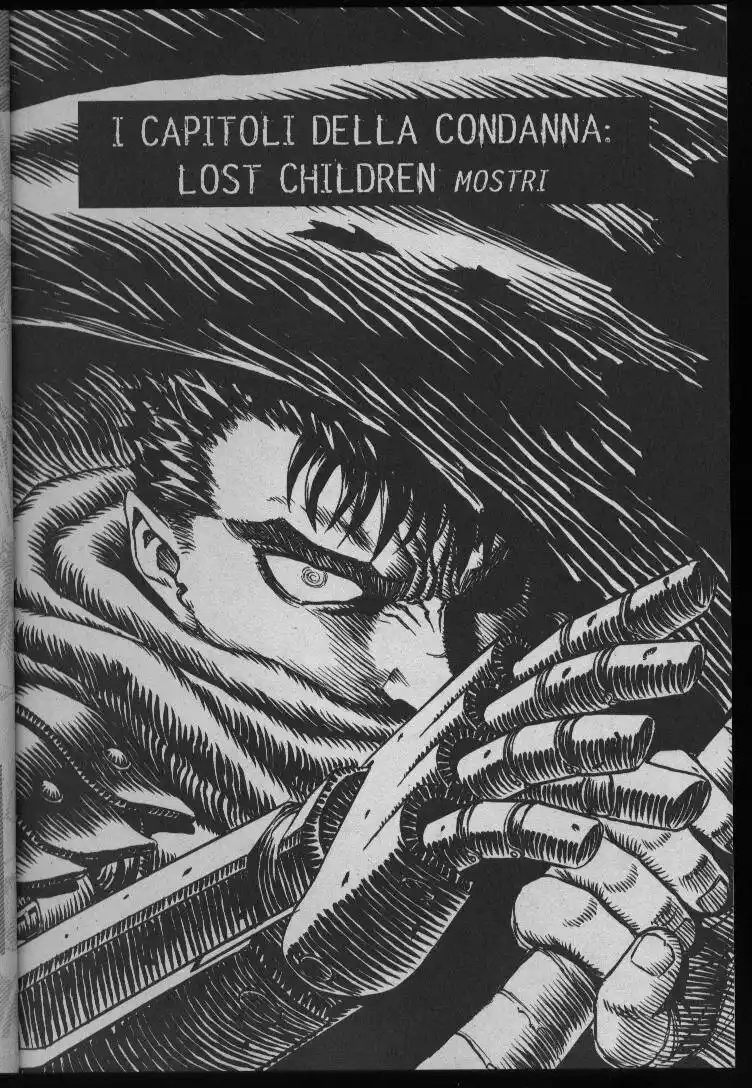 Berserk Capitolo 111 page 2