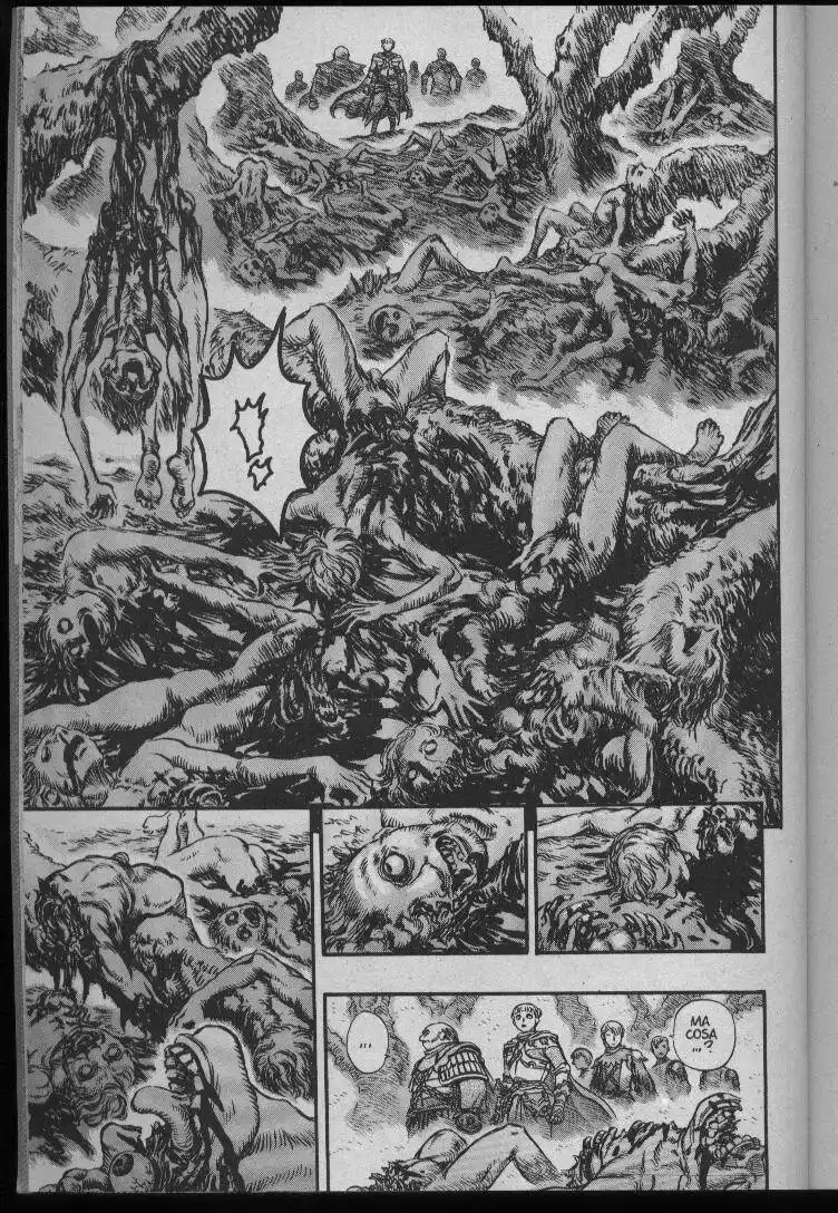 Berserk Capitolo 111 page 5