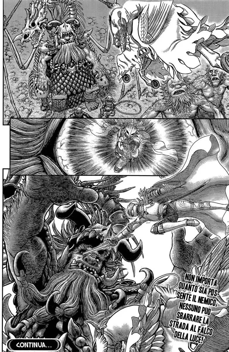 Berserk Capitolo 356.5 page 10