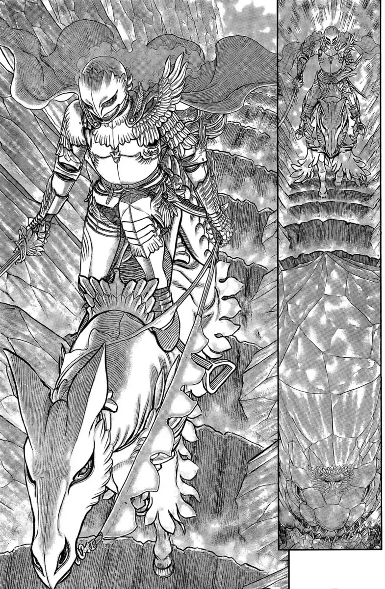 Berserk Capitolo 356.5 page 9