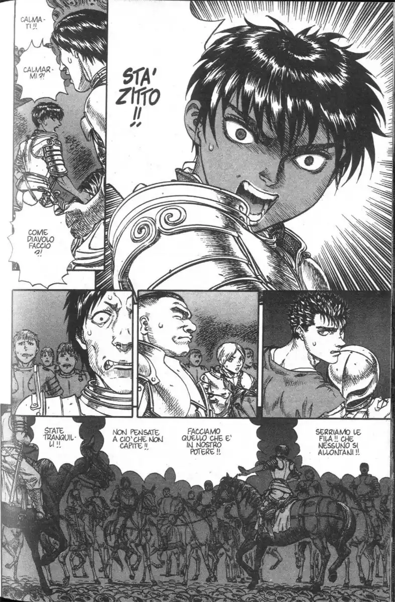 Berserk Capitolo 74 page 12