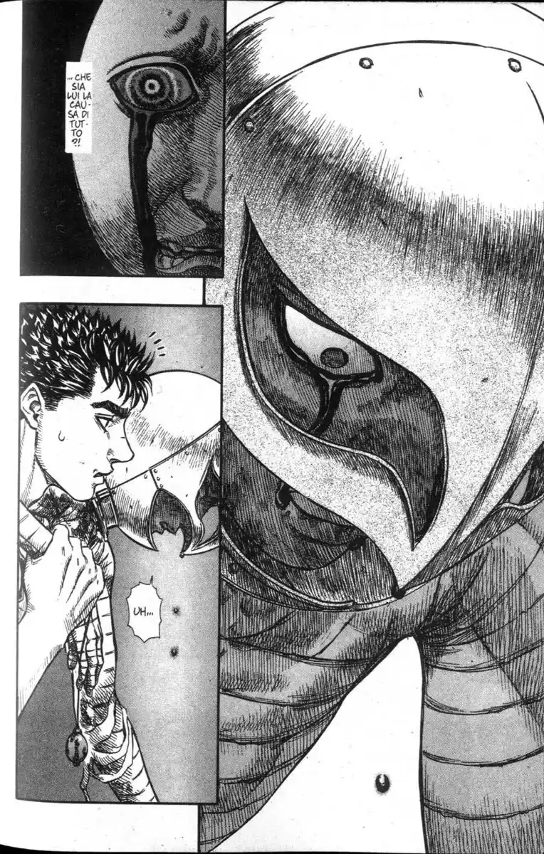 Berserk Capitolo 74 page 14