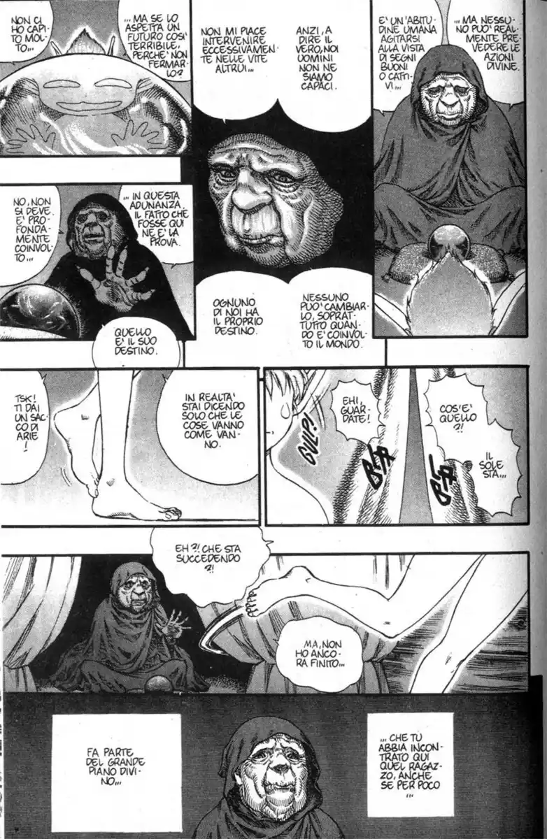 Berserk Capitolo 74 page 6